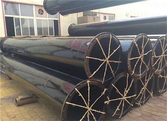 武威矿用涂塑钢管批发