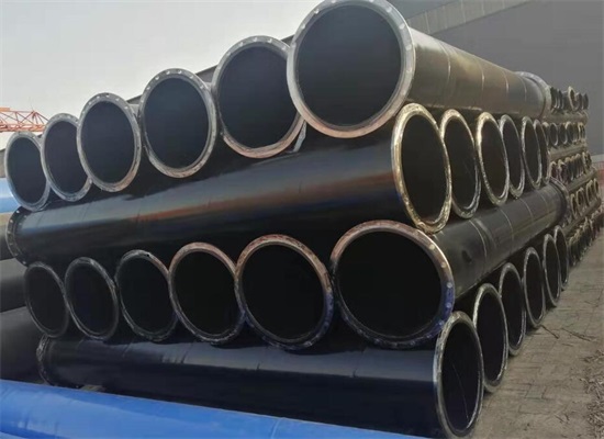 武威矿用涂塑钢管价格