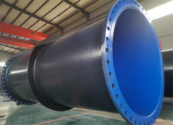 武威矿用涂塑钢管价格