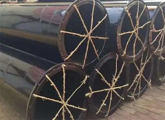 武威矿用涂塑钢管供应