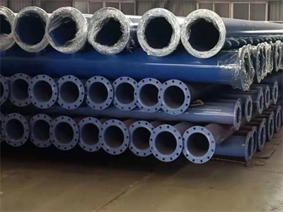 武威涂塑钢管的耐压力和绝缘功能如何？